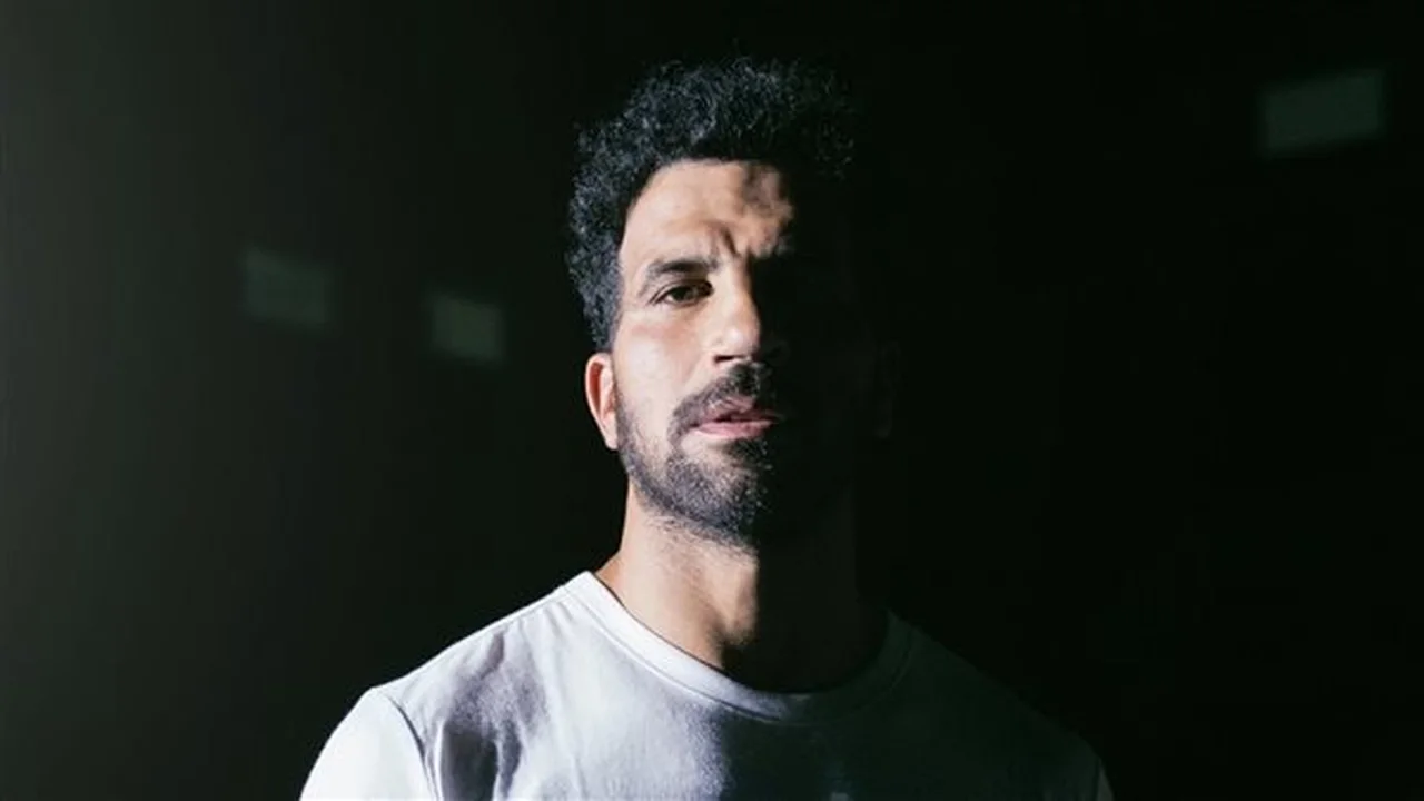 رفض مهدي سليمان حارس الزمالك المشاركة في التدريبات يثير أزمة داخل النادي